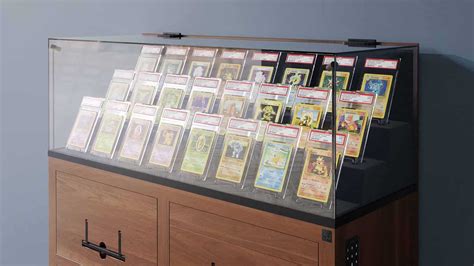 Long-Term Storage Solutions for Your Magic Cards